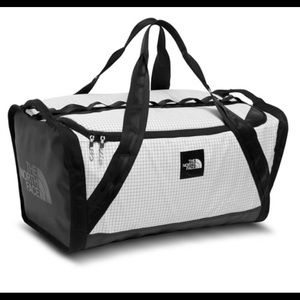 North Face snackle box shandy